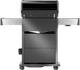 Napoleon Rogue PRO-S 425 back