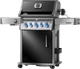 Napoleon Rogue PRO-S 425 right side