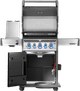 Napoleon Rogue PRO-S 425 inside