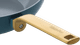 Greenpan Evolution koekenpan 24 cm Blue detail