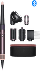 Dyson Airwrap i.d. Curly + Coily Jasper Plum Main Image
