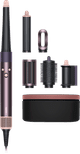 Dyson Airwrap i.d. Straight + Wavy Jasper Plum Main Image