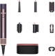 Dyson Airwrap i.d. Straight + Wavy Jasper Plum zubehör