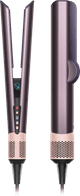 Dyson Airstrait Jasper Plum Main Image