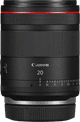 Canon RF 20mm f/1.4L VCM Main Image