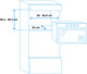 Whirlpool WOI7A8FPT1SBA visual Coolblue 1