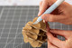Cricut TrueControl Hobbymes product in gebruik