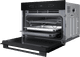 Whirlpool WCS7A9PHTSBA right side