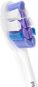 Philips Sonicare Sensitive HX6054/87 Weiß (4 Stück) detail