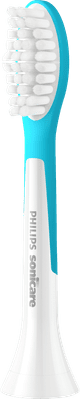 Philips Sonicare For Kids 7+ HX6044/90 (4 units) right side
