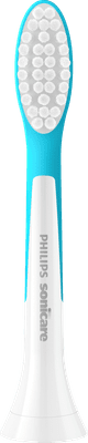 Philips Sonicare For Kids 7+ HX6042/90 (2 Stück) vorne