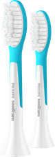Philips Sonicare For Kids 7+ HX6042/90 (2 Stück) rechte seite