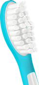 Philips Sonicare For Kids 7+ HX6042/90 (2 Stück) detail