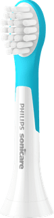 Philips Sonicare For Kids 3+ HX6032/90 (2 Stück) rechte seite