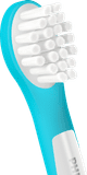 Philips Sonicare For Kids 3+ HX6032/90 (2 Stück) detail