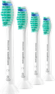 Philips Sonicare ProResults HX6014/87 (4 Stück) rechte seite