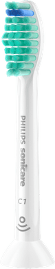 Philips Sonicare ProResults HX6014/87 (4 Stück) rechte seite
