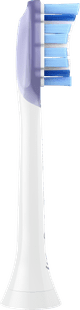 Philips Sonicare Premium Gum Care HX9054/87 Weiß (4 Stück) linke seite
