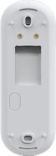 Arlo Essential 2K Outdoor Überwachungskamera + HD Wireless Video Doorbell rückseite