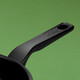 Tefal Renew Black Ceramic Frying Pan 28cm detail