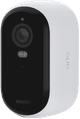 Arlo Essential 2K Outdoor Überwachungskamera + HD Wireless Video Doorbell vorne