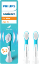 Philips Sonicare For Kids 3+ HX6032/90 (2 Stück) Main Image
