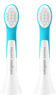 Philips Sonicare For Kids 3+ HX6032/90 (2 Stück) vorne