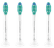 Philips Sonicare ProResults HX6014/87 (4 Stück) vorne