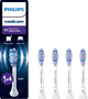 Philips Sonicare Premium Gum Care HX9054/87 Weiß (4 Stück) Main Image