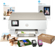 HP ENVY Photo Inspire 7220e Creator bundle Main Image