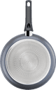 Tefal Healthy Chef Frying Pan 28cm bottom