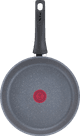Tefal Healthy Chef High-sided Skillet 24cm + Lid top
