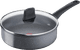 Tefal Healthy Chef High-sided Skillet 24cm + Lid Main Image