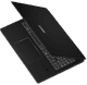 MSI Summit A16 AI+ A3HMTG-048NL QWERTY top