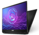 MSI Summit A16 AI+ A3HMTG-048NL QWERTY front