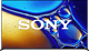 Sony Bravia 8 II 65 Zoll QD-OLED (2025) vorne