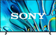 Sony Bravia 3 43" 4K Led (2025) voorkant