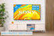 Sony Bravia 5 75 Zoll XR Mini-LED (2025) visuelles Coolblue 1