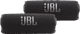 JBL Flip 7 Zwart Duo Pack Main Image