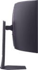 LG Ultragear 45GX950A-B.AEU linkerkant