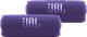 JBL Flip 7 Paars Duo Pack Main Image
