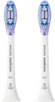 Philips Sonicare Premium Gum Care HX9052/87 Weiß (2 Stück) vorne