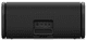 Sony ULT Field 5 Zwart achterkant