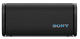 Sony ULT Field 5 Zwart voorkant