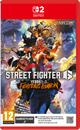 Street Fighter 6 Nintendo Switch 2 Main Image