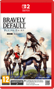 Bravely Default Flying Fairy HD Remastered Nintendo Switch 2 Main Image