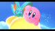 Kirby and the Forgotten Land Nintendo Switch 2 Edition product in use