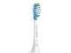 Philips Sonicare Premium Plaque Defense HX9042/87 Weiß (2 Stück) linke seite