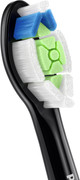 Philips Sonicare Optimal White HX6066/88 Schwarz (6 Stück) detail