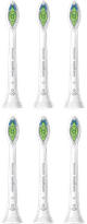 Philips Sonicare Optimal White HX6066/87 Weiß (6 Stück) vorne